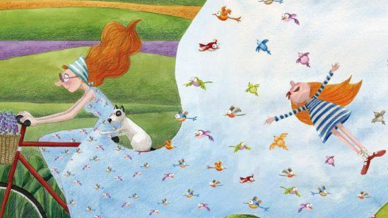 Leading From the Heart