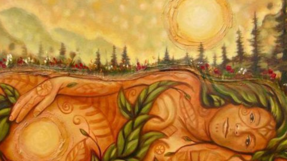 Advanced Energetic Grounding Techniques