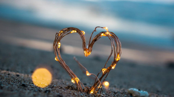 Keeping On and the New Moon...