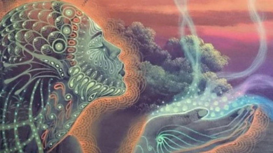 From the Pleiadians