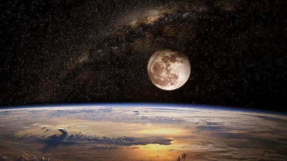A Plea from Mother Earth