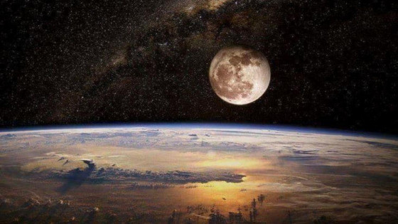 Channeled Messages: Hope for Mother Earth