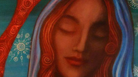 Finding Your Way and Receiving Sustenance from the Natural World