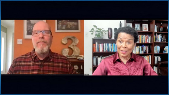 Disrupting the school to prison pipeline: One teacher's mission (#91)