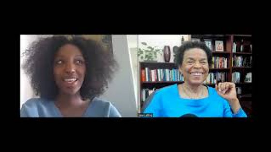 Your ancestors' trauma doesn't have to be yours; how to heal and grow (#93)