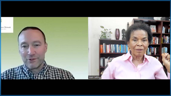 The power of "why"; how to sharpen your questions for better answers (#99)