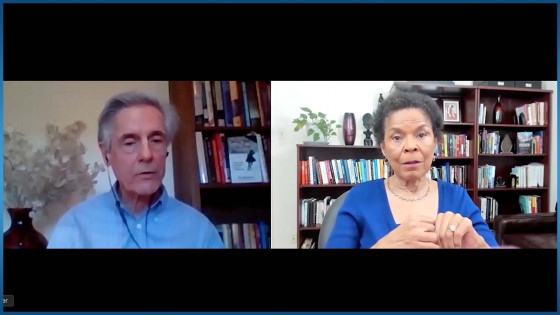 Healing ourselves: How to resolve our inner conflicts and use our power for good (#106)