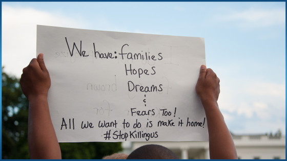 Tyre Nichols: Is there something we can do about another Black body? Yes! (#110)