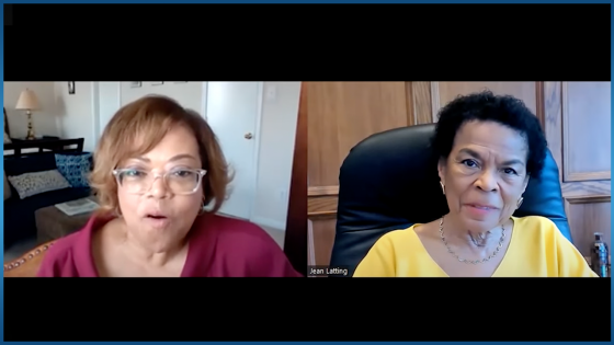 Creating a thriving work environment: How to provide constructive and loving support (#111)