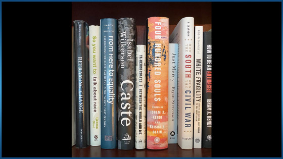 First step: Elevate your learning with these updated, thought-provoking antiracism resources (#56)