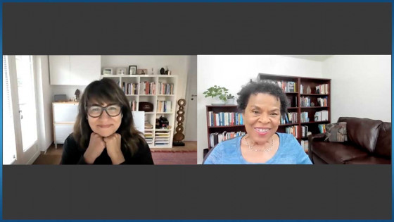 The silent suffering of not belonging - how to reclaim your power (#52)