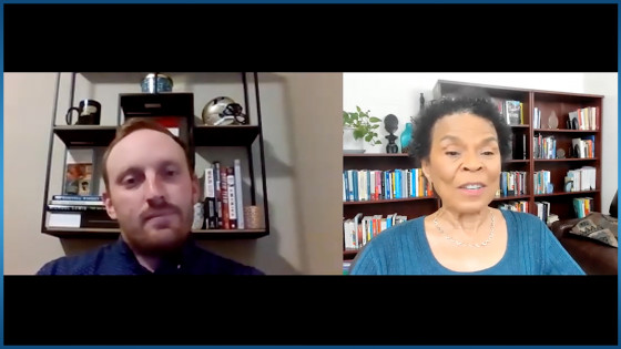 Did you mean what I thought you meant? Jean interviews Barry Regan (#63)