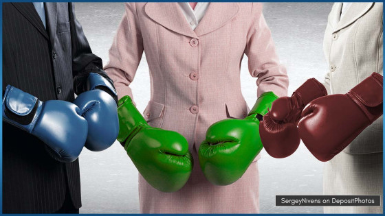 The Drama Triangle: How to Interrupt the Game and Get Unstuck (#86)