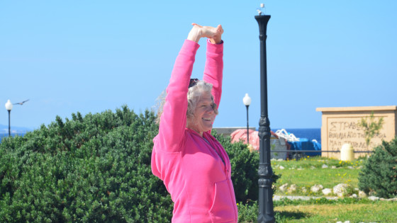 How I became an Asahi instructor