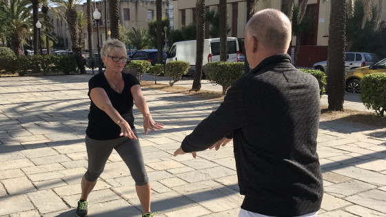 Three Mistakes People Make When Exercising