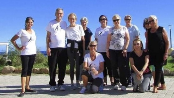 Rave Reviews from Rhodes