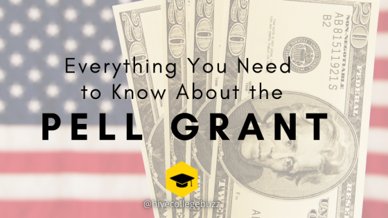 Everything You Need to Know About the Pell Grant 