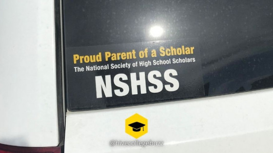 What's the difference between the NSHSS and NHS?