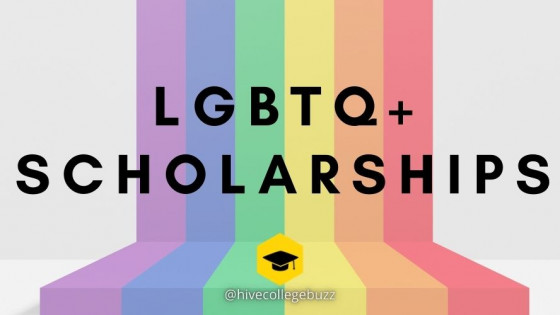 LGBTQ+ Scholarships for College