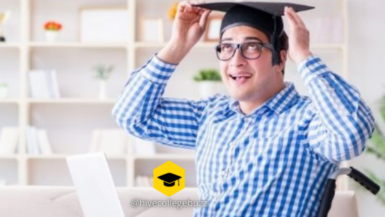 Scholarships for Students with Disabilities