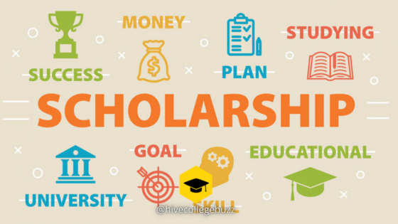 Scholarships for High School Juniors