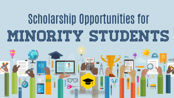 Top Scholarships for Minority Students