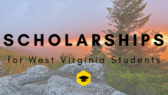 Scholarships For West Virginia Students