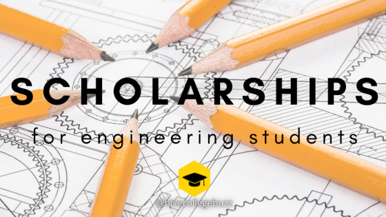 Scholarships for Engineering Students