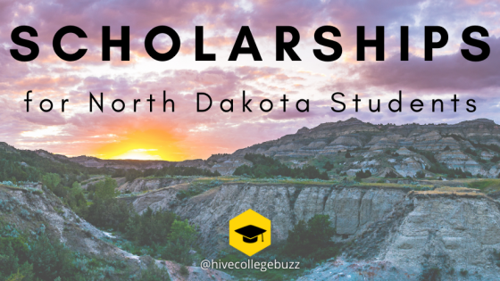 Scholarships for North Dakota Students