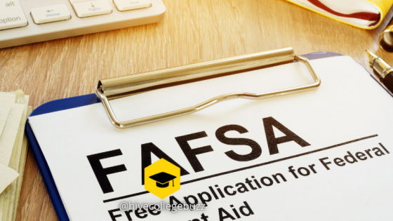 How Long Does FAFSA Take to Process?