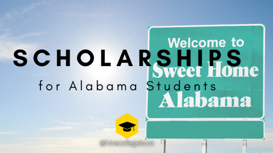 10 Alabama Scholarships For College Students