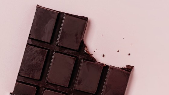 What do if my dog eats chocolate?