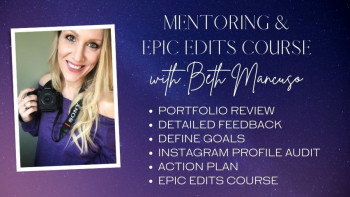 course image