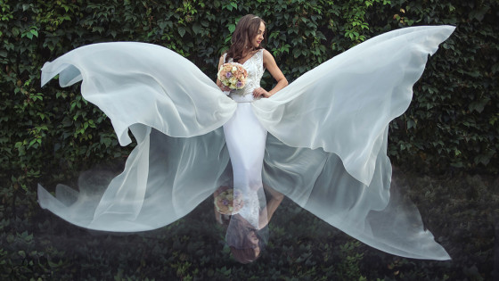 Kaip sukurti stiprų ir įdomų portretą