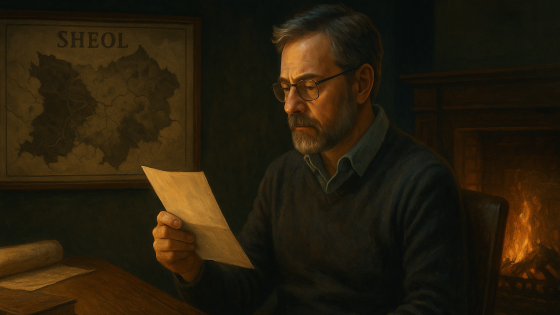 A Letter from My Past Self: What I didn’t know about Shadow Work in 2019