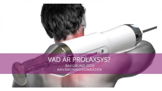 Vad är PROLAXsys?