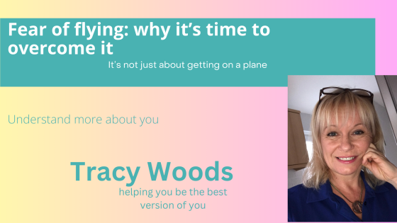 Fear of Flying: Why It’s Time to Overcome It