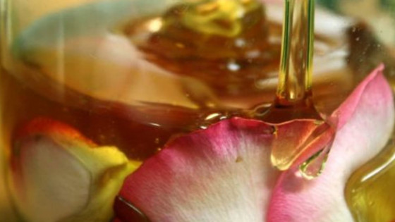 Honey Helps the Medicine go Down 