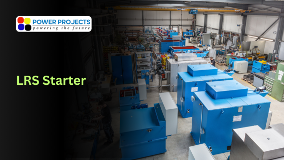 Transformer Paralleling Simplified: Boost Reliability, Load Sharing & Efficiency