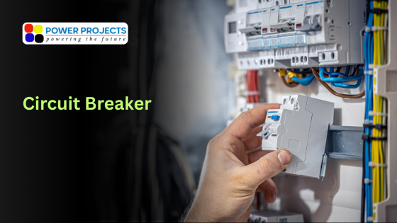 Circuit Breakers: Standards, Specs & Protection Essentials in Power Systems
