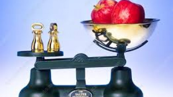 Baking with preschoolers | Measuring