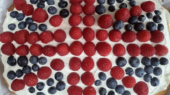 School cake