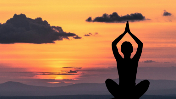 How meditation and journaling can help with career alignment 