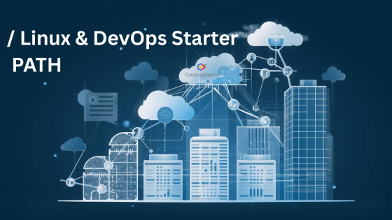 Linux and DevOps Starter Path