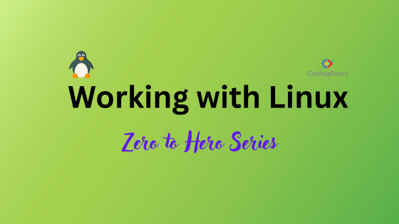 Linux Zero-to-Hero - Complete Series
