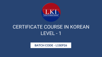 course image