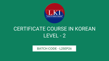 course image