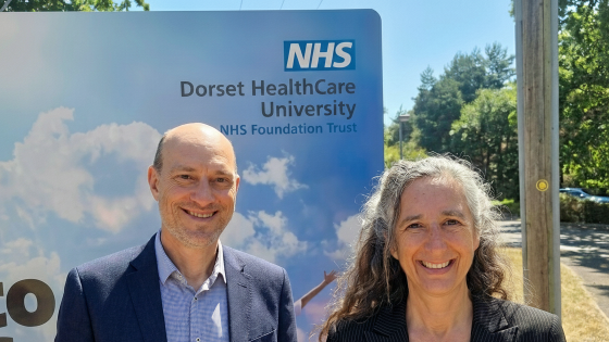 The EFT Training Centre becomes the first to offer formal EFT training within the NHS