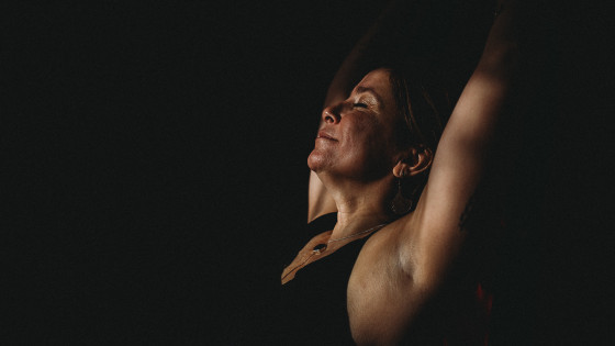 Summer space, rest & joy