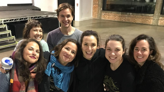 From the archives of our old website: The Magic that is Yoga....